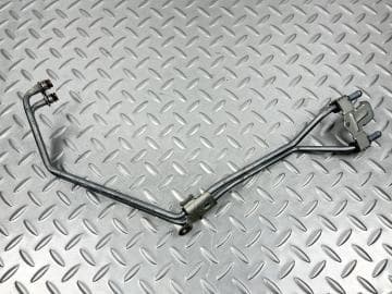 Трубки охолодження турбіни Ford Fusion mk5 13-20 1.5Т