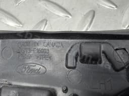 Молдинг крила трикутник лівий Ford Fusion mk5 13-20 два хроми - превью 5