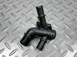 Флянець системи охолодження Ford Fusion mk5 13-20 1.5T з датчиком - превью 2