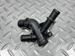 Флянець системи охолодження Ford Fusion mk5 13-20 1.5T з датчиком - превью 3