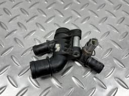 Флянець системи охолодження Ford Fusion mk5 13-20 1.5T з датчиком - превью 4