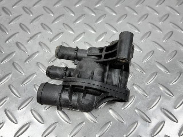 Корпус термостату Ford Fusion mk5 13-20 1.5Т