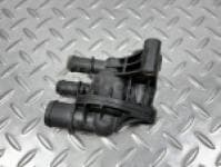 Корпус термостату Ford Fusion mk5 13-20 1.5Т - превью 1