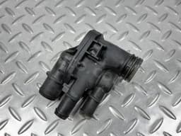 Корпус термостату Ford Fusion mk5 13-20 1.5Т - превью 4