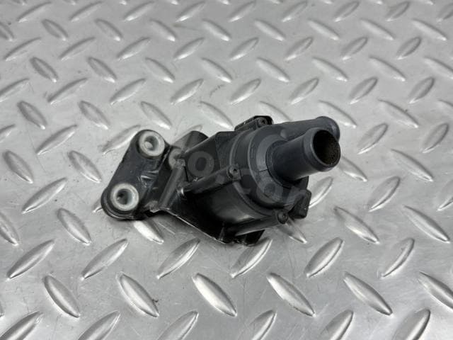 Насос охолодження інтеркулера Ford Fusion mk5 13-20 1.5Т