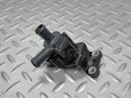 Насос охолодження інтеркулера Ford Fusion mk5 13-20 1.5Т - превью 2