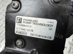 Насос охолодження інтеркулера Ford Fusion mk5 13-20 1.5Т - превью 4