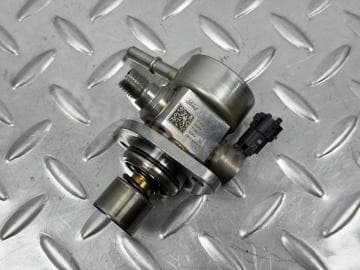 Паливний насос бензонасос високого тиску ТНВД Ford Fusion mk5 13-20 1.5Т