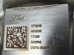Паливний насос бензонасос високого тиску ТНВД Ford Fusion mk5 13-20 1.5Т - превью 6