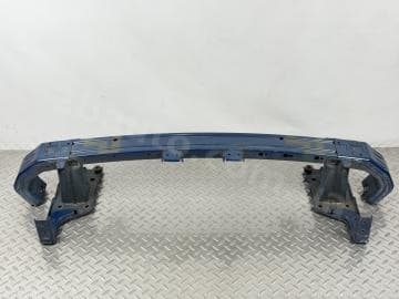 Підсилювач переднього бампера Ford Fusion mk5 17-20