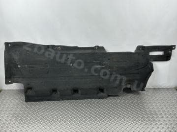 Захист днища ліва Ford Fusion mk5 13-20
