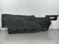 Захист днища ліва Ford Fusion mk5 13-20 - превью 1
