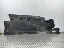 Захист днища ліва Ford Fusion mk5 13-20 - превью 2