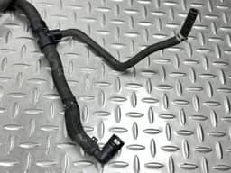 Патрубок на інтеркулер лівий Ford Fusion mk5 13-20 1.5T - превью 2
