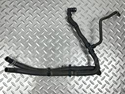Патрубок на інтеркулер лівий Ford Fusion mk5 13-20 1.5T - превью 3