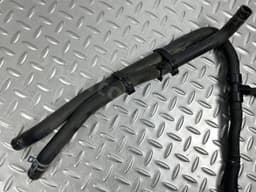 Патрубок на інтеркулер лівий Ford Fusion mk5 13-20 1.5T - превью 4