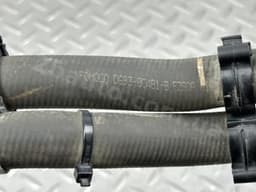 Патрубок на інтеркулер лівий Ford Fusion mk5 13-20 1.5T - превью 5