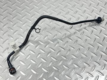 Вакуумна трубка Ford Fusion mk5 13-20 1.5T