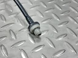 Вакуумна трубка Ford Fusion mk5 13-20 1.5T - превью 5