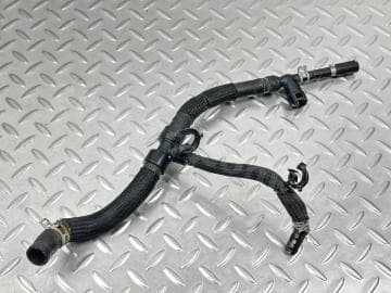 Патрубок на інтеркулер правий Ford Fusion mk5 13-20 1.5T