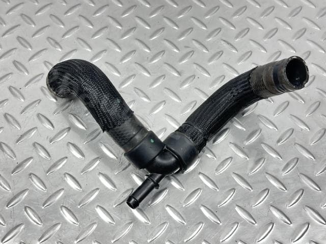 Патрубок охолодження нижній Ford Fusion mk5 13-20 1.5T