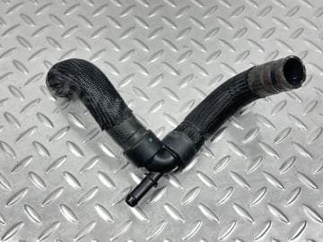 Патрубок охолодження нижній Ford Fusion mk5 13-20 1.5T