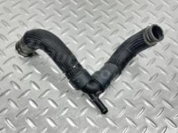 Патрубок охолодження нижній Ford Fusion mk5 13-20 1.5T - превью 2