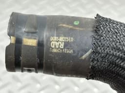 Патрубок охолодження нижній Ford Fusion mk5 13-20 1.5T - превью 4