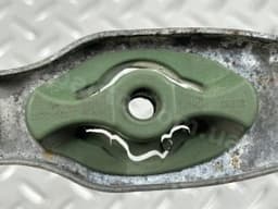 Кронштейн випускного колектора Ford Fusion MK5 13-20 - превью 5