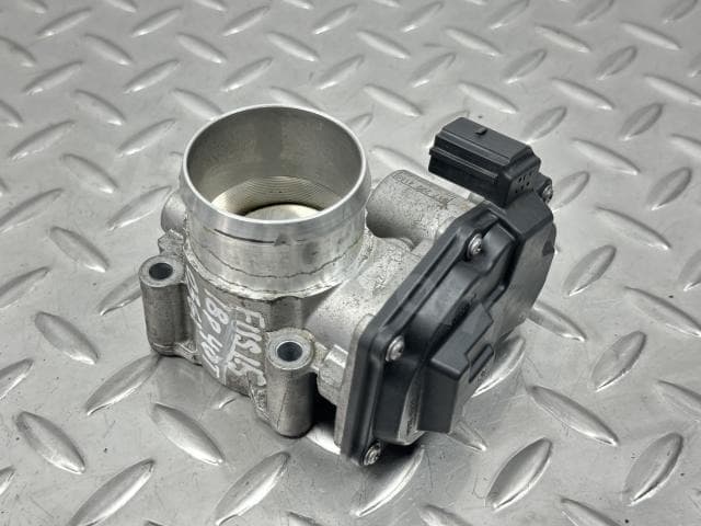Дросельна заслінка Ford Fusion mk5 13-20 1.5T - фото 1