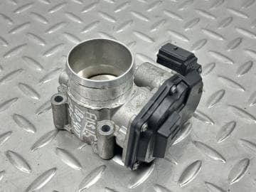 Дросельна заслінка Ford Fusion mk5 13-20 1.5T