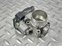 Дросельна заслінка Ford Fusion mk5 13-20 1.5T - превью 2