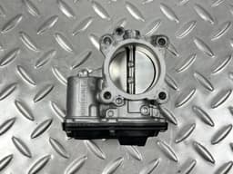 Дросельна заслінка Ford Fusion mk5 13-20 1.5T - превью 3