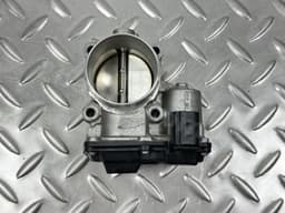 Дросельна заслінка Ford Fusion mk5 13-20 1.5T - превью 4