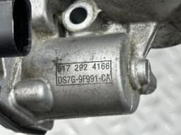 Дросельна заслінка Ford Fusion mk5 13-20 1.5T - превью 6