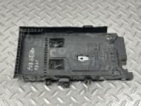 Піддон АКБ Ford Fusion mk5 13-20 - превью 1