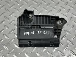 Кріплення піддону АКБ Ford Fusion mk5 13-20 - превью 2