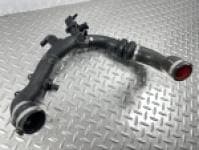 Патрубок на інтеркулер лівий Ford Fusion mk5 13-20 1.5T - превью 1