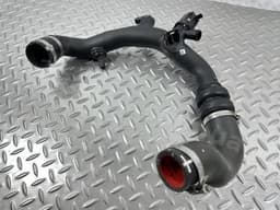 Патрубок на інтеркулер лівий Ford Fusion mk5 13-20 1.5T - превью 3