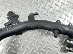 Патрубок на інтеркулер лівий Ford Fusion mk5 13-20 1.5T - превью 5