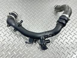 Патрубок на інтеркулер лівий Ford Fusion mk5 13-20 1.5T - превью 6