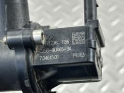 Патрубок на інтеркулер лівий Ford Fusion mk5 13-20 1.5T - превью 8