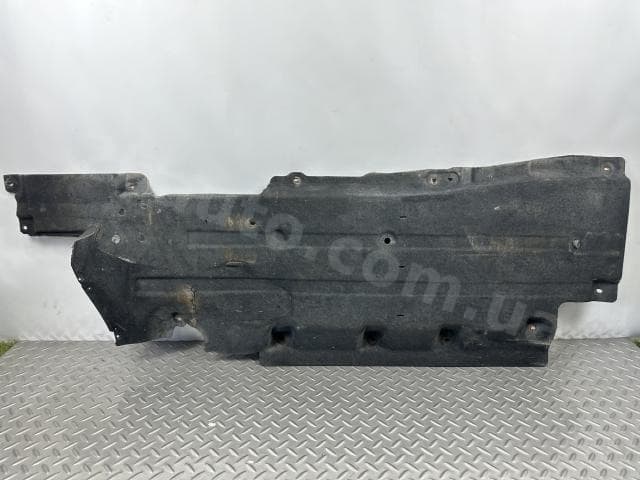 Захист днища права Ford Fusion mk5 13-20