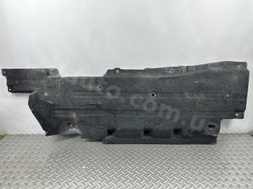 Захист днища права Ford Fusion mk5 13-20