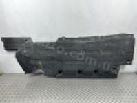 Захист днища права Ford Fusion mk5 13-20 - превью 1