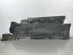 Захист днища права Ford Fusion mk5 13-20 - превью 2