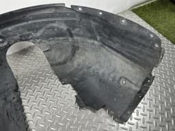 Підкрилок передній лівий Ford Fusion mk5 17-20 - превью 7