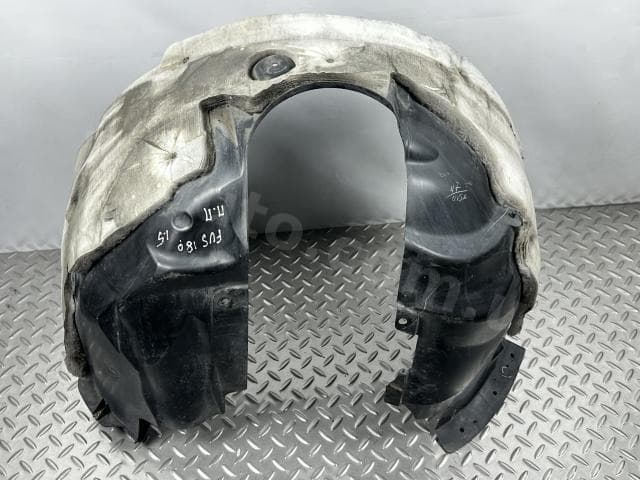 Підкрилок передній правий Ford Fusion mk5 17-20