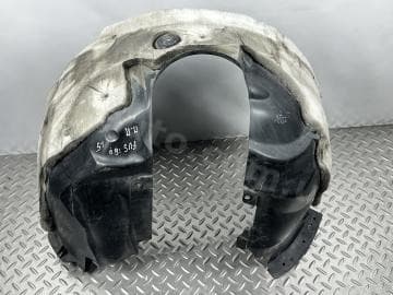 Підкрилок передній правий Ford Fusion mk5 17-20