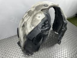 Підкрилок передній правий Ford Fusion mk5 17-20 - превью 2